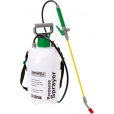 Pressure Sprayer 5 Litre